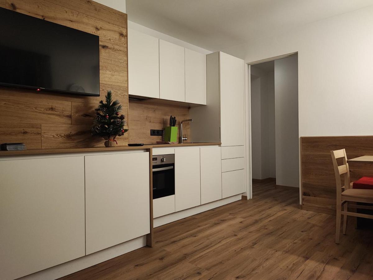Appartements Stoll San Candido Exterior photo