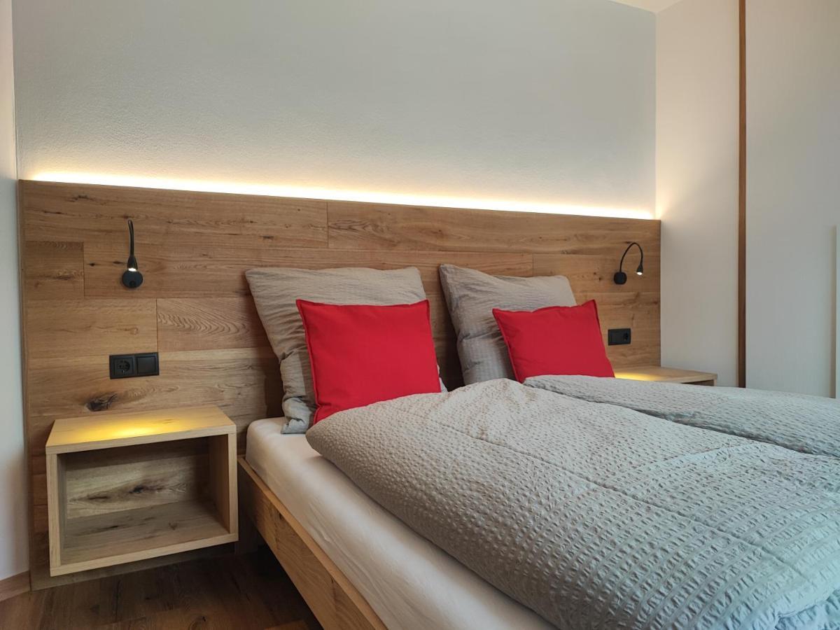 Appartements Stoll San Candido Exterior photo