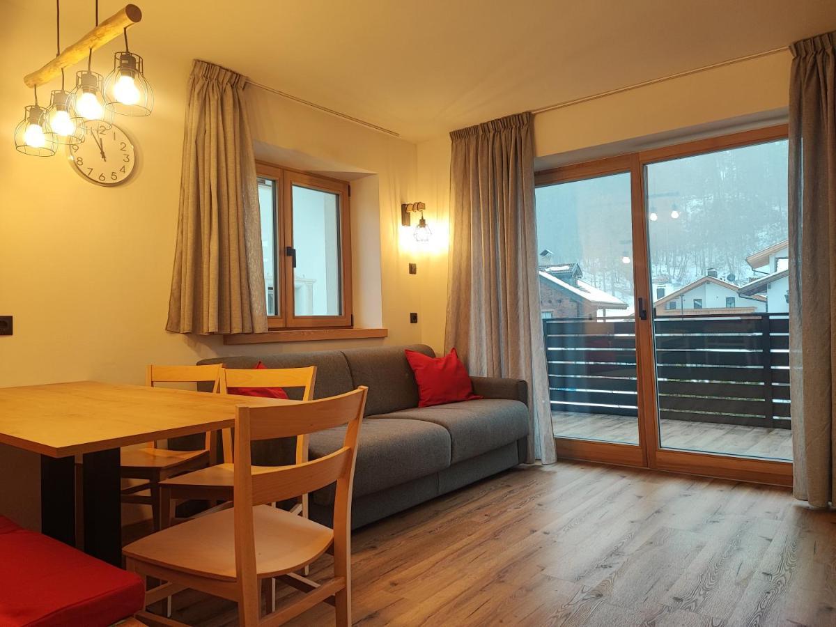 Appartements Stoll San Candido Exterior photo