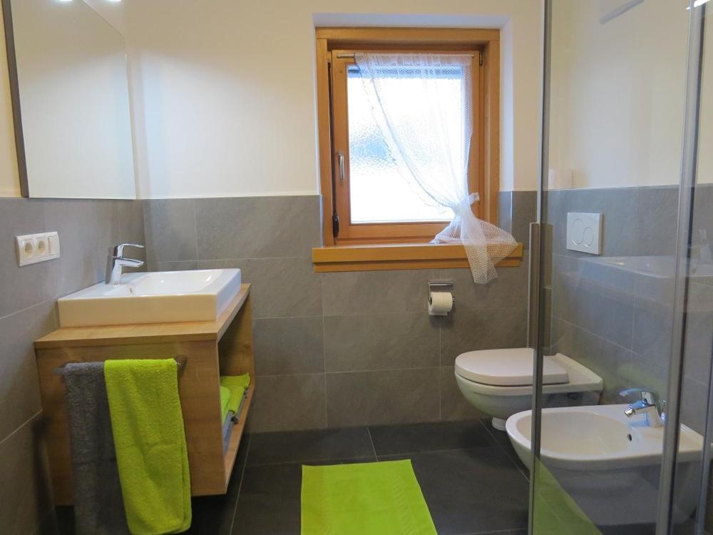 Appartements Stoll San Candido Exterior photo