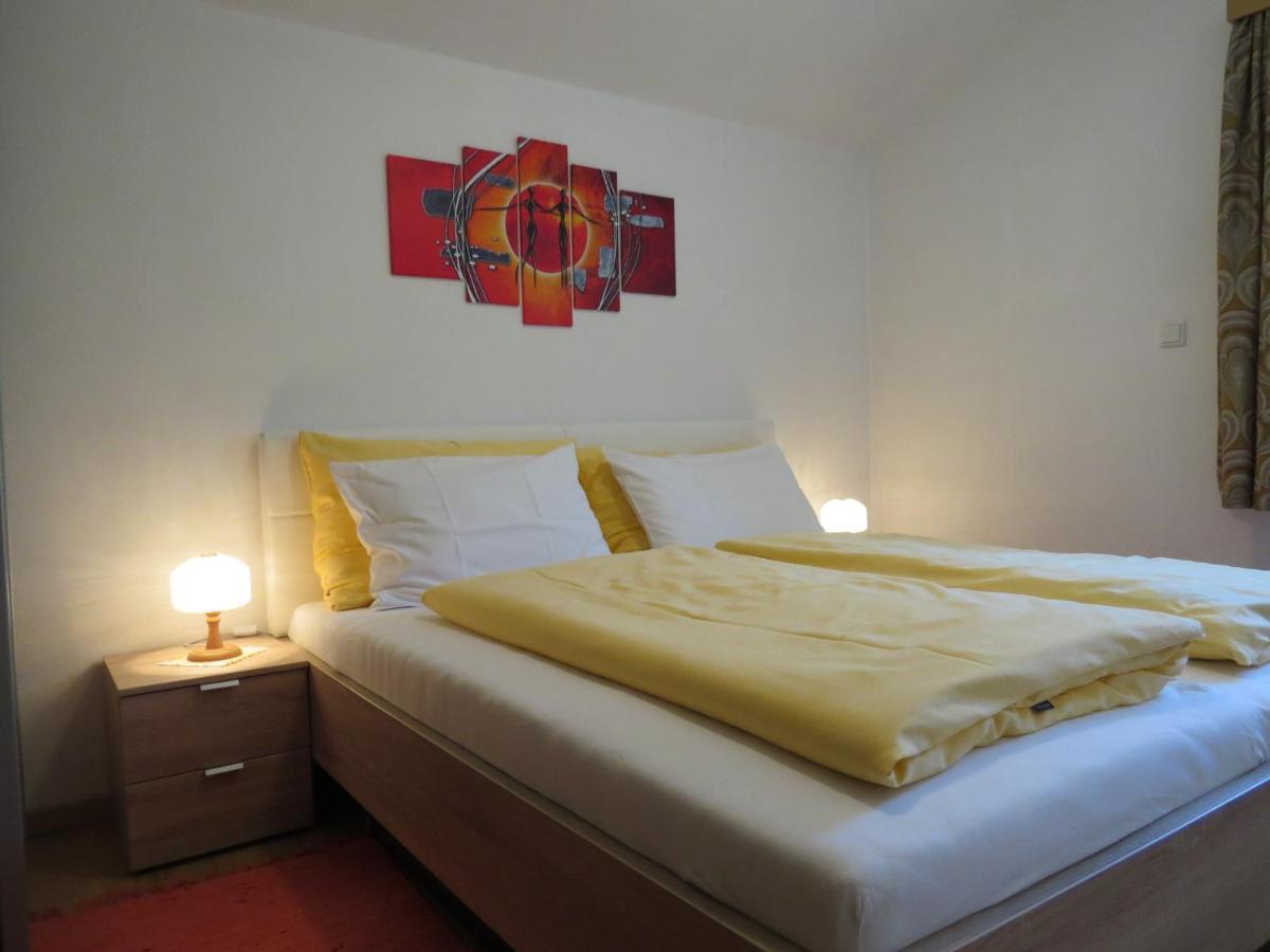 Appartements Stoll San Candido Exterior photo
