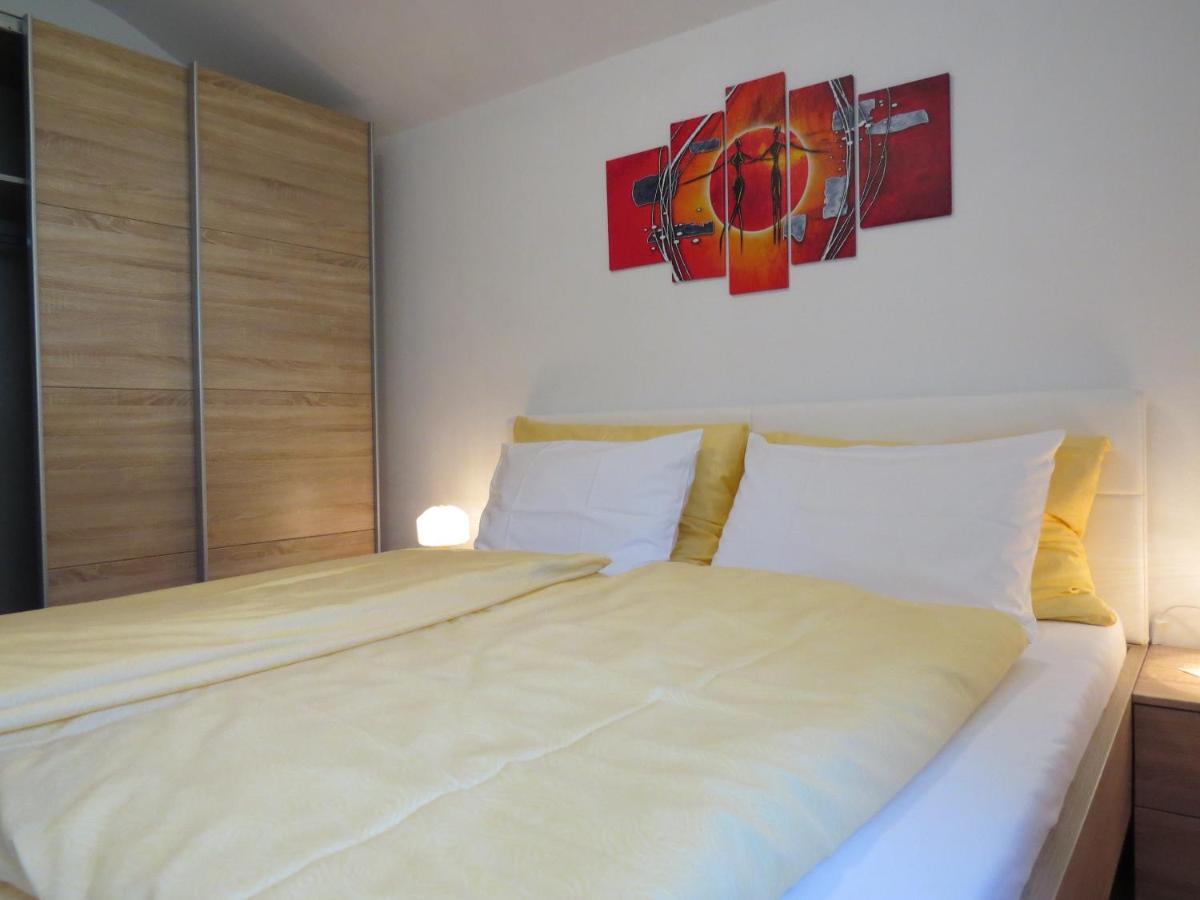 Appartements Stoll San Candido Exterior photo